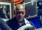 Carlos Johnson : 2014, B.L.U.E.S BAR, BLUES, CARLOS JOHNSON, CHCAGO, CONCERT, FLORENCE, MARTINE, MICHELLE, NICO WAYNE TOUSSAINT