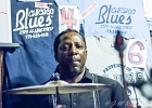 Carlos Johnson : 2014, B.L.U.E.S BAR, BLUES, CARLOS JOHNSON, CHCAGO, CONCERT, FLORENCE, MARTINE, MICHELLE, NICO WAYNE TOUSSAINT