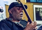 Carlos Johnson : 2014, B.L.U.E.S BAR, BLUES, CARLOS JOHNSON, CHCAGO, CONCERT, FLORENCE, MARTINE, MICHELLE, NICO WAYNE TOUSSAINT