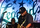 Billy Branch and the Sons of Blues (Nick Charles - basse,  Ariyo  - claviers, Dan Carelli - guitare, Mose  Rutues Jr - batterie) : 2014, BILLY BRANCH, BLUES, BUDDY GUY LEGENDS, CHICAGO, CONCERT, FLORENCE, JORGE NICOLAS COSTALES, JULIEN, MARTINE, MICHELLE, NICO WAYNE TOUSSAINT