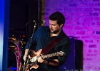Billy Branch and the Sons of Blues (Nick Charles - basse,  Ariyo  - claviers, Dan Carelli - guitare, Mose  Rutues Jr - batterie) : 2014, BILLY BRANCH, BLUES, BUDDY GUY LEGENDS, CHICAGO, CONCERT, FLORENCE, JORGE NICOLAS COSTALES, JULIEN, MARTINE, MICHELLE, NICO WAYNE TOUSSAINT