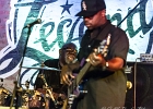 Billy Branch and the Sons of Blues (Nick Charles - basse,  Ariyo  - claviers, Dan Carelli - guitare, Mose  Rutues Jr - batterie) : 2014, BILLY BRANCH, BLUES, BUDDY GUY LEGENDS, CHICAGO, CONCERT, FLORENCE, JORGE NICOLAS COSTALES, JULIEN, MARTINE, MICHELLE, NICO WAYNE TOUSSAINT