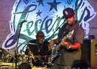 Billy Branch and the Sons of Blues (Nick Charles - basse,  Ariyo  - claviers, Dan Carelli - guitare, Mose  Rutues Jr - batterie) : 2014, BILLY BRANCH, BLUES, BUDDY GUY LEGENDS, CHICAGO, CONCERT, FLORENCE, JORGE NICOLAS COSTALES, JULIEN, MARTINE, MICHELLE, NICO WAYNE TOUSSAINT