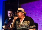 Billy Branch and the Sons of Blues (Nick Charles - basse,  Ariyo  - claviers, Dan Carelli - guitare, Mose  Rutues Jr - batterie) : 2014, BILLY BRANCH, BLUES, BUDDY GUY LEGENDS, CHICAGO, CONCERT, FLORENCE, JORGE NICOLAS COSTALES, JULIEN, MARTINE, MICHELLE, NICO WAYNE TOUSSAINT
