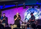 Billy Branch and the Sons of Blues (Nick Charles - basse,  Ariyo  - claviers, Dan Carelli - guitare, Mose  Rutues Jr - batterie) : 2014, BILLY BRANCH, BLUES, BUDDY GUY LEGENDS, CHICAGO, CONCERT, FLORENCE, JORGE NICOLAS COSTALES, JULIEN, MARTINE, MICHELLE, NICO WAYNE TOUSSAINT