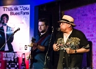 Billy Branch and the Sons of Blues (Nick Charles - basse,  Ariyo  - claviers, Dan Carelli - guitare, Mose  Rutues Jr - batterie) : 2014, BILLY BRANCH, BLUES, BUDDY GUY LEGENDS, CHICAGO, CONCERT, FLORENCE, JORGE NICOLAS COSTALES, JULIEN, MARTINE, MICHELLE, NICO WAYNE TOUSSAINT