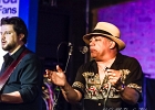 Billy Branch and the Sons of Blues (Nick Charles - basse,  Ariyo  - claviers, Dan Carelli - guitare, Mose  Rutues Jr - batterie) : 2014, BILLY BRANCH, BLUES, BUDDY GUY LEGENDS, CHICAGO, CONCERT, FLORENCE, JORGE NICOLAS COSTALES, JULIEN, MARTINE, MICHELLE, NICO WAYNE TOUSSAINT
