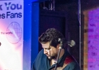 Billy Branch and the Sons of Blues (Nick Charles - basse,  Ariyo  - claviers, Dan Carelli - guitare, Mose  Rutues Jr - batterie) : 2014, BILLY BRANCH, BLUES, BUDDY GUY LEGENDS, CHICAGO, CONCERT, FLORENCE, JORGE NICOLAS COSTALES, JULIEN, MARTINE, MICHELLE, NICO WAYNE TOUSSAINT