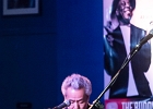 Billy Branch and the Sons of Blues (Nick Charles - basse,  Ariyo  - claviers, Dan Carelli - guitare, Mose  Rutues Jr - batterie) : 2014, BILLY BRANCH, BLUES, BUDDY GUY LEGENDS, CHICAGO, CONCERT, FLORENCE, JORGE NICOLAS COSTALES, JULIEN, MARTINE, MICHELLE, NICO WAYNE TOUSSAINT
