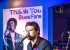 Billy Branch and the Sons of Blues (Nick Charles - basse,  Ariyo  - claviers, Dan Carelli - guitare, Mose  Rutues Jr - batterie) : 2014, BILLY BRANCH, BLUES, BUDDY GUY LEGENDS, CHICAGO, CONCERT, FLORENCE, JORGE NICOLAS COSTALES, JULIEN, MARTINE, MICHELLE, NICO WAYNE TOUSSAINT