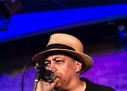 Billy Branch and the Sons of Blues (Nick Charles - basse,  Ariyo  - claviers, Dan Carelli - guitare, Mose  Rutues Jr - batterie) : 2014, BILLY BRANCH, BLUES, BUDDY GUY LEGENDS, CHICAGO, CONCERT, FLORENCE, JORGE NICOLAS COSTALES, JULIEN, MARTINE, MICHELLE, NICO WAYNE TOUSSAINT