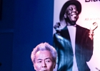 Billy Branch and the Sons of Blues (Nick Charles - basse,  Ariyo  - claviers, Dan Carelli - guitare, Mose  Rutues Jr - batterie) : 2014, BILLY BRANCH, BLUES, BUDDY GUY LEGENDS, CHICAGO, CONCERT, FLORENCE, JORGE NICOLAS COSTALES, JULIEN, MARTINE, MICHELLE, NICO WAYNE TOUSSAINT