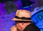 Billy Branch and the Sons of Blues (Nick Charles - basse,  Ariyo  - claviers, Dan Carelli - guitare, Mose  Rutues Jr - batterie) : 2014, BILLY BRANCH, BLUES, BUDDY GUY LEGENDS, CHICAGO, CONCERT, FLORENCE, JORGE NICOLAS COSTALES, JULIEN, MARTINE, MICHELLE, NICO WAYNE TOUSSAINT