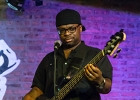 Billy Branch and the Sons of Blues (Nick Charles - basse,  Ariyo  - claviers, Dan Carelli - guitare, Mose  Rutues Jr - batterie) : 2014, BILLY BRANCH, BLUES, BUDDY GUY LEGENDS, CHICAGO, CONCERT, FLORENCE, JORGE NICOLAS COSTALES, JULIEN, MARTINE, MICHELLE, NICO WAYNE TOUSSAINT
