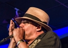 Billy Branch and the Sons of Blues (Nick Charles - basse,  Ariyo  - claviers, Dan Carelli - guitare, Mose  Rutues Jr - batterie) : 2014, BILLY BRANCH, BLUES, BUDDY GUY LEGENDS, CHICAGO, CONCERT, FLORENCE, JORGE NICOLAS COSTALES, JULIEN, MARTINE, MICHELLE, NICO WAYNE TOUSSAINT