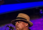 Billy Branch and the Sons of Blues (Nick Charles - basse,  Ariyo  - claviers, Dan Carelli - guitare, Mose  Rutues Jr - batterie) : 2014, BILLY BRANCH, BLUES, BUDDY GUY LEGENDS, CHICAGO, CONCERT, FLORENCE, JORGE NICOLAS COSTALES, JULIEN, MARTINE, MICHELLE, NICO WAYNE TOUSSAINT