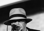 Billy Branch and the Sons of Blues (Nick Charles - basse,  Ariyo  - claviers, Dan Carelli - guitare, Mose  Rutues Jr - batterie) : 2014, BILLY BRANCH, BLUES, BUDDY GUY LEGENDS, CHICAGO, CONCERT, FLORENCE, JORGE NICOLAS COSTALES, JULIEN, MARTINE, MICHELLE, NICO WAYNE TOUSSAINT