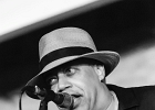 Billy Branch and the Sons of Blues (Nick Charles - basse,  Ariyo  - claviers, Dan Carelli - guitare, Mose  Rutues Jr - batterie) : 2014, BILLY BRANCH, BLUES, BUDDY GUY LEGENDS, CHICAGO, CONCERT, FLORENCE, JORGE NICOLAS COSTALES, JULIEN, MARTINE, MICHELLE, NICO WAYNE TOUSSAINT