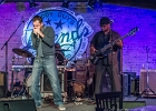 Billy Branch and the Sons of Blues (Nick Charles - basse,  Ariyo  - claviers, Dan Carelli - guitare, Mose  Rutues Jr - batterie) et  Julien : 2014, BILLY BRANCH, BLUES, BUDDY GUY LEGENDS, CHICAGO, CONCERT, FLORENCE, JORGE NICOLAS COSTALES, JULIEN, MARTINE, MICHELLE, NICO WAYNE TOUSSAINT