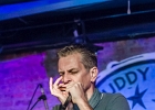 Billy Branch and the Sons of Blues (Nick Charles - basse,  Ariyo  - claviers, Dan Carelli - guitare, Mose  Rutues Jr - batterie) et  Julien : 2014, BILLY BRANCH, BLUES, BUDDY GUY LEGENDS, CHICAGO, CONCERT, FLORENCE, JORGE NICOLAS COSTALES, JULIEN, MARTINE, MICHELLE, NICO WAYNE TOUSSAINT
