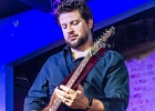 Billy Branch and the Sons of Blues (Nick Charles - basse,  Ariyo  - claviers, Dan Carelli - guitare, Mose  Rutues Jr - batterie) : 2014, BILLY BRANCH, BLUES, BUDDY GUY LEGENDS, CHICAGO, CONCERT, FLORENCE, JORGE NICOLAS COSTALES, JULIEN, MARTINE, MICHELLE, NICO WAYNE TOUSSAINT