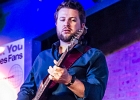 Billy Branch and the Sons of Blues (Nick Charles - basse,  Ariyo  - claviers, Dan Carelli - guitare, Mose  Rutues Jr - batterie) : 2014, BILLY BRANCH, BLUES, BUDDY GUY LEGENDS, CHICAGO, CONCERT, FLORENCE, JORGE NICOLAS COSTALES, JULIEN, MARTINE, MICHELLE, NICO WAYNE TOUSSAINT