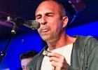 Billy Branch and the Sons of Blues (Nick Charles - basse,  Ariyo  - claviers, Dan Carelli - guitare, Mose  Rutues Jr - batterie) et  Nico Wayne Toussaint : 2014, BILLY BRANCH, BLUES, BUDDY GUY LEGENDS, CHICAGO, CONCERT, FLORENCE, JORGE NICOLAS COSTALES, JULIEN, MARTINE, MICHELLE, NICO WAYNE TOUSSAINT