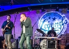 Billy Branch and the Sons of Blues (Nick Charles - basse,  Ariyo  - claviers, Dan Carelli - guitare, Mose  Rutues Jr - batterie) et  Nico Wayne Toussaint : 2014, BILLY BRANCH, BLUES, BUDDY GUY LEGENDS, CHICAGO, CONCERT, FLORENCE, JORGE NICOLAS COSTALES, JULIEN, MARTINE, MICHELLE, NICO WAYNE TOUSSAINT