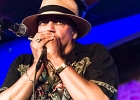 Billy Branch and the Sons of Blues (Nick Charles - basse,  Ariyo  - claviers, Dan Carelli - guitare, Mose  Rutues Jr - batterie) : 2014, BILLY BRANCH, BLUES, BUDDY GUY LEGENDS, CHICAGO, CONCERT, FLORENCE, JORGE NICOLAS COSTALES, JULIEN, MARTINE, MICHELLE, NICO WAYNE TOUSSAINT