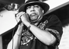 Billy Branch and the Sons of Blues (Nick Charles - basse,  Ariyo  - claviers, Dan Carelli - guitare, Mose  Rutues Jr - batterie) : 2014, BILLY BRANCH, BLUES, BUDDY GUY LEGENDS, CHICAGO, CONCERT, FLORENCE, JORGE NICOLAS COSTALES, JULIEN, MARTINE, MICHELLE, NICO WAYNE TOUSSAINT