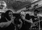 Mz Peachez, Ray &#34;killer&#34; Allison et en invité Nico Wayne Toussaint : 2014, BLUES, CONCERT, HOT CITY COCKTAIL LOUNGE, MZ PEACHEZ, NICO WAYNE TOUSSAINT, VANCE KELLY