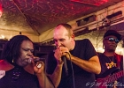Mz Peachez, Ray &#34;killer&#34; Allison et en invité Nico Wayne Toussaint : 2014, BLUES, CONCERT, HOT CITY COCKTAIL LOUNGE, MZ PEACHEZ, NICO WAYNE TOUSSAINT, VANCE KELLY