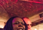 Mz Peachez, Ray &#34;killer&#34; Allison et en invité Nico Wayne Toussaint : 2014, BLUES, CONCERT, HOT CITY COCKTAIL LOUNGE, MZ PEACHEZ, NICO WAYNE TOUSSAINT, VANCE KELLY