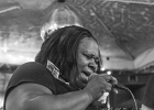 Mz Peachez, Ray &#34;killer&#34; Allison et en invité Nico Wayne Toussaint : 2014, BLUES, CONCERT, HOT CITY COCKTAIL LOUNGE, MZ PEACHEZ, NICO WAYNE TOUSSAINT, VANCE KELLY