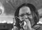 Mz Peachez, Ray &#34;killer&#34; Allison et en invité Nico Wayne Toussaint : 2014, BLUES, CONCERT, HOT CITY COCKTAIL LOUNGE, MZ PEACHEZ, NICO WAYNE TOUSSAINT, VANCE KELLY