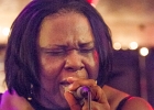 Mz Peachez, Ray &#34;killer&#34; Allison et en invité Nico Wayne Toussaint : 2014, BLUES, CONCERT, HOT CITY COCKTAIL LOUNGE, MZ PEACHEZ, NICO WAYNE TOUSSAINT, VANCE KELLY