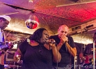 Mz Peachez, Ray &#34;killer&#34; Allison et en invité Nico Wayne Toussaint : 2014, BLUES, CONCERT, HOT CITY COCKTAIL LOUNGE, MZ PEACHEZ, NICO WAYNE TOUSSAINT, VANCE KELLY
