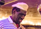 Mz Peachez, Ray &#34;killer&#34; Allison et en invité Nico Wayne Toussaint : 2014, BLUES, CONCERT, HOT CITY COCKTAIL LOUNGE, MZ PEACHEZ, NICO WAYNE TOUSSAINT, VANCE KELLY