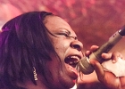 Mz Peachez, Ray &#34;killer&#34; Allison et en invité Nico Wayne Toussaint : 2014, BLUES, CONCERT, HOT CITY COCKTAIL LOUNGE, MZ PEACHEZ, NICO WAYNE TOUSSAINT, VANCE KELLY