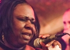 Mz Peachez, Ray &#34;killer&#34; Allison et en invité Nico Wayne Toussaint : 2014, BLUES, CONCERT, HOT CITY COCKTAIL LOUNGE, MZ PEACHEZ, NICO WAYNE TOUSSAINT, VANCE KELLY