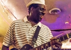 Mz Peachez, Ray &#34;killer&#34; Allison et en invité Nico Wayne Toussaint : 2014, BLUES, CONCERT, HOT CITY COCKTAIL LOUNGE, MZ PEACHEZ, NICO WAYNE TOUSSAINT, VANCE KELLY