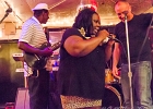 Mz Peachez, Ray &#34;killer&#34; Allison et en invité Nico Wayne Toussaint : 2014, BLUES, CONCERT, HOT CITY COCKTAIL LOUNGE, MZ PEACHEZ, NICO WAYNE TOUSSAINT, VANCE KELLY