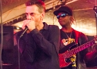Mz Peachez, Ray &#34;killer&#34; Allison et en invité Julien : 2014, BLUES, CONCERT, HOT CITY COCKTAIL LOUNGE, JULIEN, MZ PEACHEZ, NICO WAYNE TOUSSAINT, VANCE KELLY