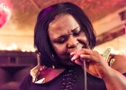 Mz Peachez, Ray &#34;killer&#34; Allison : 2014, BLUES, CONCERT, HOT CITY COCKTAIL LOUNGE, MZ PEACHEZ, NICO WAYNE TOUSSAINT, VANCE KELLY