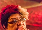 Mz Peachez, Ray &#34;killer&#34; Allison : 2014, BLUES, CONCERT, HOT CITY COCKTAIL LOUNGE, MZ PEACHEZ, NICO WAYNE TOUSSAINT, VANCE KELLY