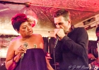 Mz Peachez, Ray &#34;killer&#34; Allison et en invité Julien : 2014, BLUES, CONCERT, HOT CITY COCKTAIL LOUNGE, JULIEN, MZ PEACHEZ, NICO WAYNE TOUSSAINT, VANCE KELLY