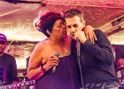 Mz Peachez, Ray &#34;killer&#34; Allison et en invité Julien : 2014, BLUES, CONCERT, HOT CITY COCKTAIL LOUNGE, MZ PEACHEZ, NICO WAYNE TOUSSAINT, VANCE KELLY