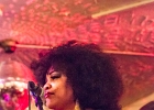 Mz Peachez, Ray &#34;killer&#34; Allison et en invité Julien : 2014, BLUES, CONCERT, HOT CITY COCKTAIL LOUNGE, JULIEN, MZ PEACHEZ, NICO WAYNE TOUSSAINT, VANCE KELLY