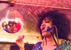 Mz Peachez, Ray &#34;killer&#34; Allison et en invité Julien : 2014, BLUES, CONCERT, HOT CITY COCKTAIL LOUNGE, MZ PEACHEZ, NICO WAYNE TOUSSAINT, VANCE KELLY