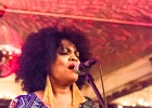 Mz Peachez, Ray &#34;killer&#34; Allison et en invité Julien : 2014, BLUES, CONCERT, HOT CITY COCKTAIL LOUNGE, MZ PEACHEZ, NICO WAYNE TOUSSAINT, VANCE KELLY
